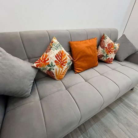 Luxury Sweet Home El Prat de Llobregat Exteriér fotografie