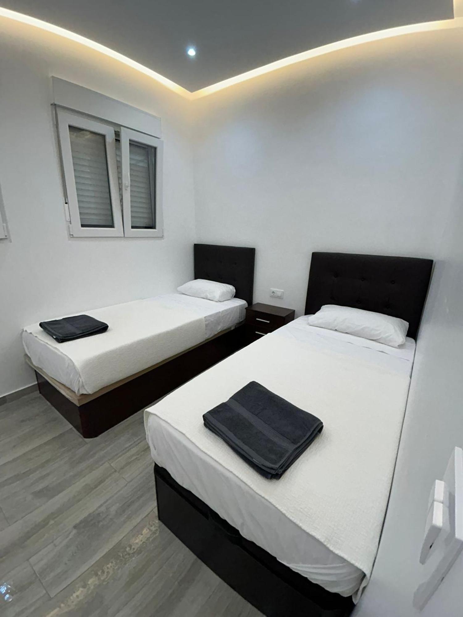 Luxury Sweet Home El Prat de Llobregat Exteriér fotografie