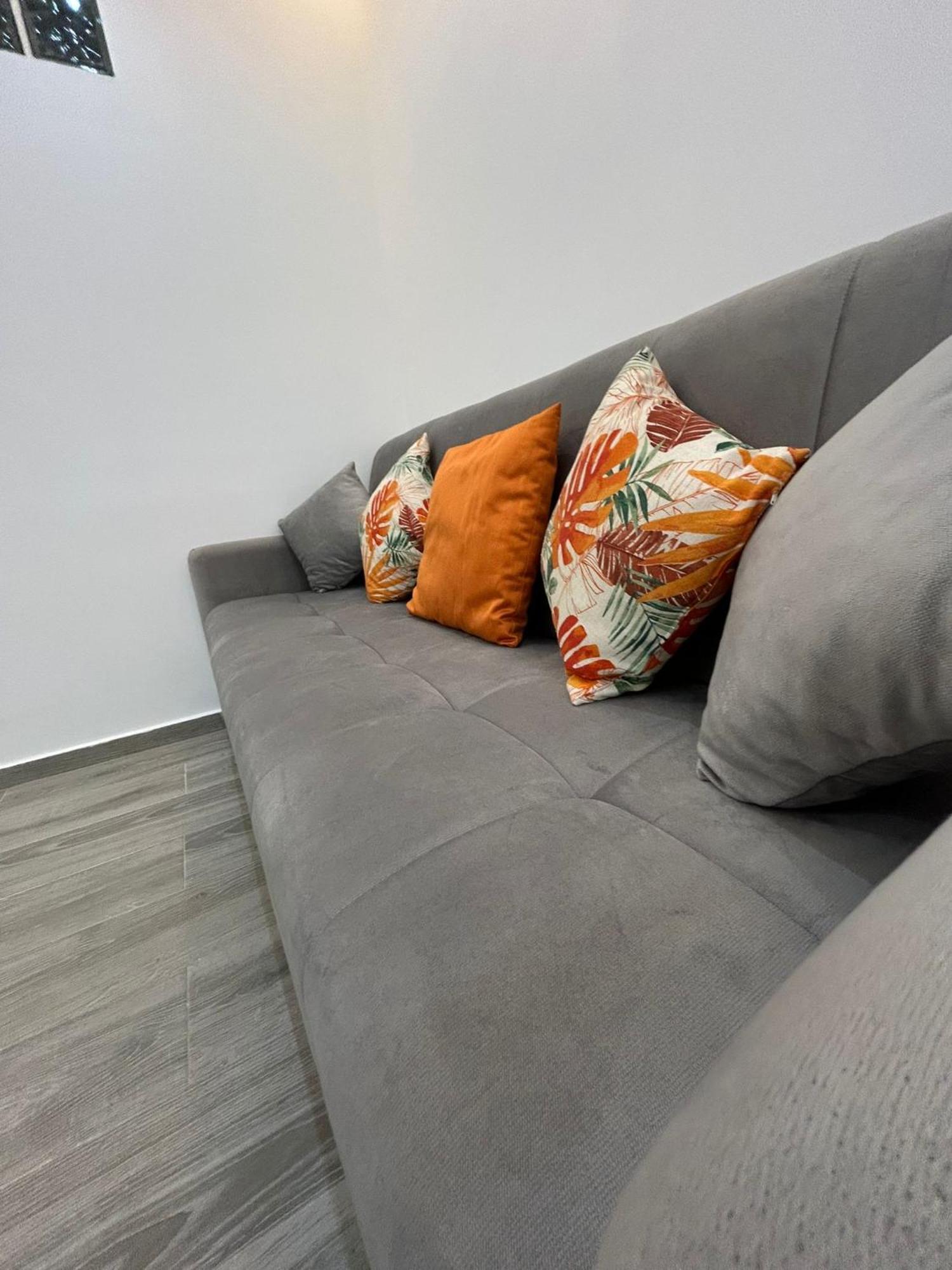 Luxury Sweet Home El Prat de Llobregat Exteriér fotografie