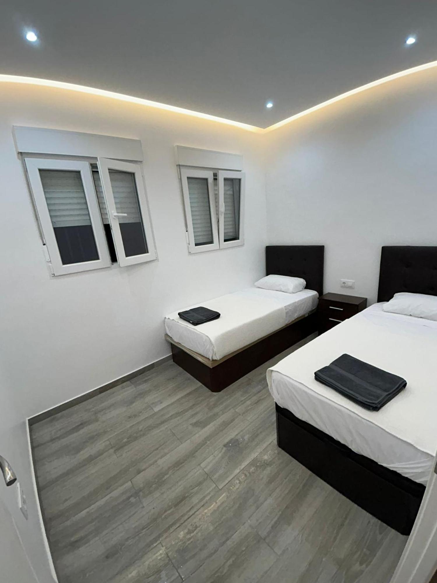 Luxury Sweet Home El Prat de Llobregat Exteriér fotografie