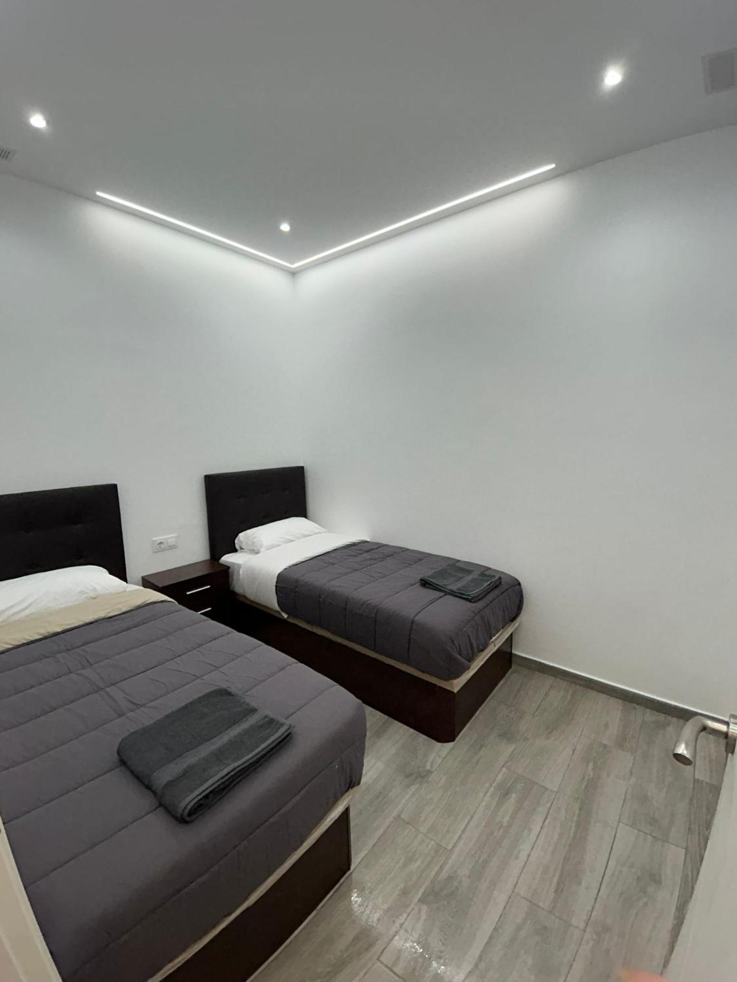 Luxury Sweet Home El Prat de Llobregat Exteriér fotografie