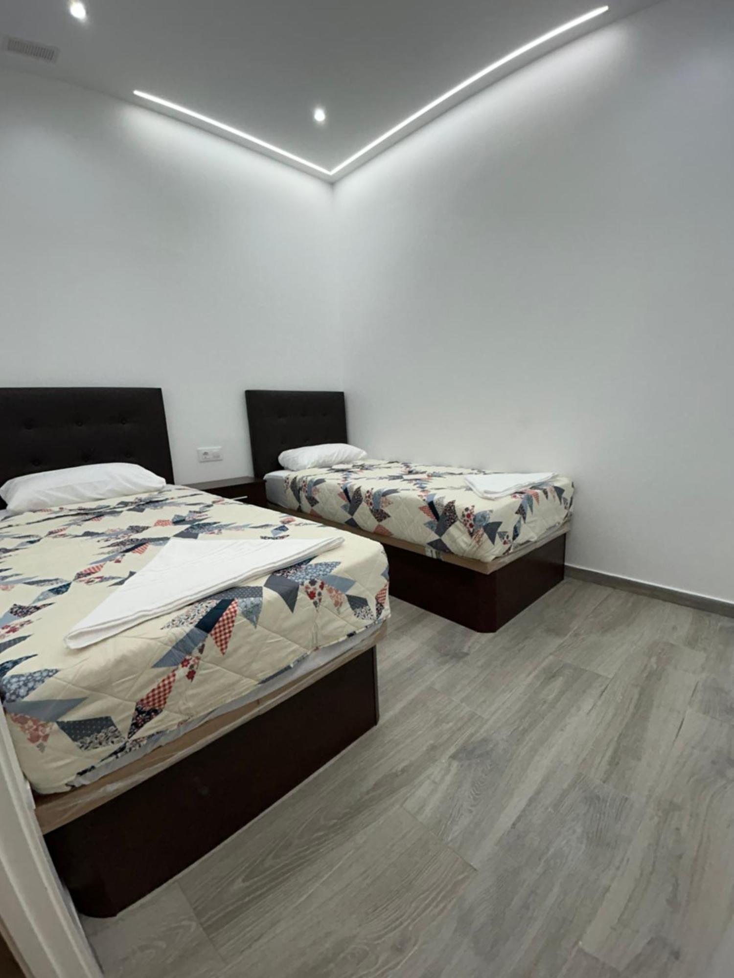 Luxury Sweet Home El Prat de Llobregat Exteriér fotografie